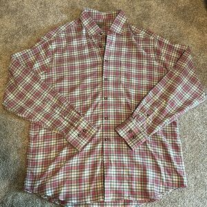 Peter Millar button down
